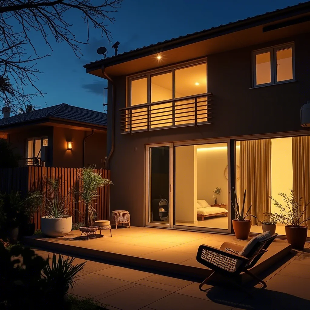 proyectos de rotulación exitosa con soluciones de iluminación